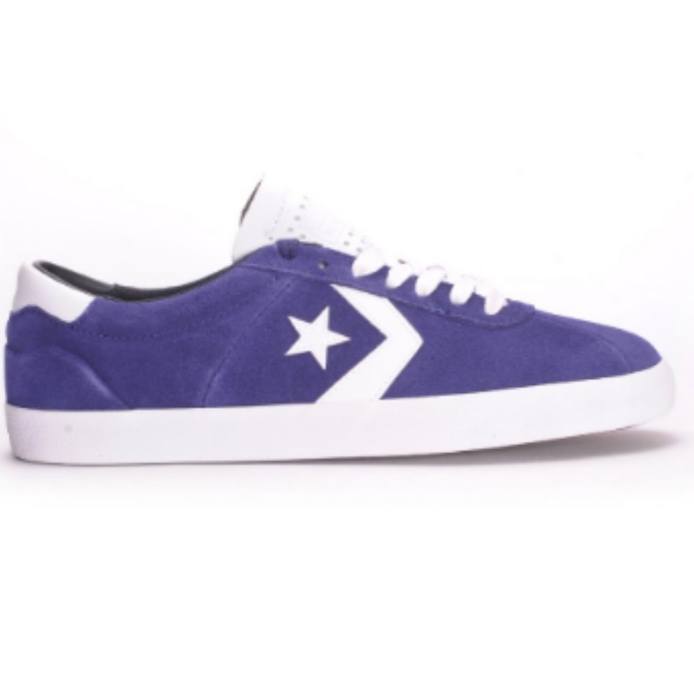 Converse Cons Breakpoint Pro OX (Midnight Indigo) - Picture 5 of 8